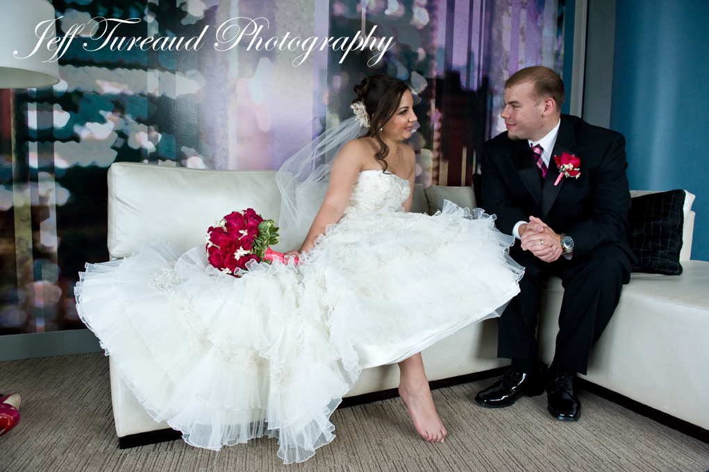 Wedding, Sweet 16 and special event photographer in NJ, PA, NY